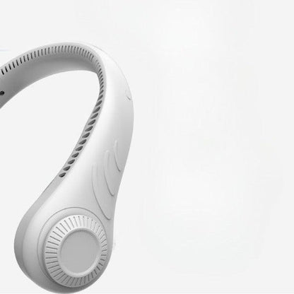 Ventilateur de cou portable - Zevessa