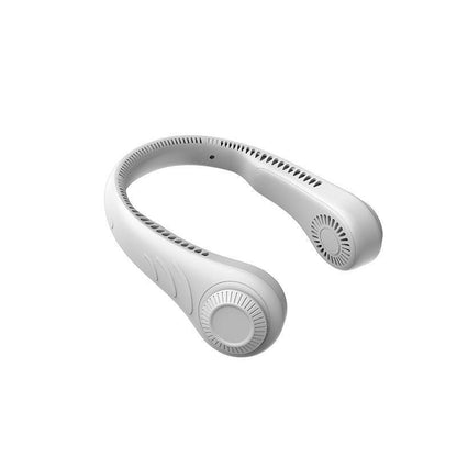 Ventilateur de cou portable - Zevessa