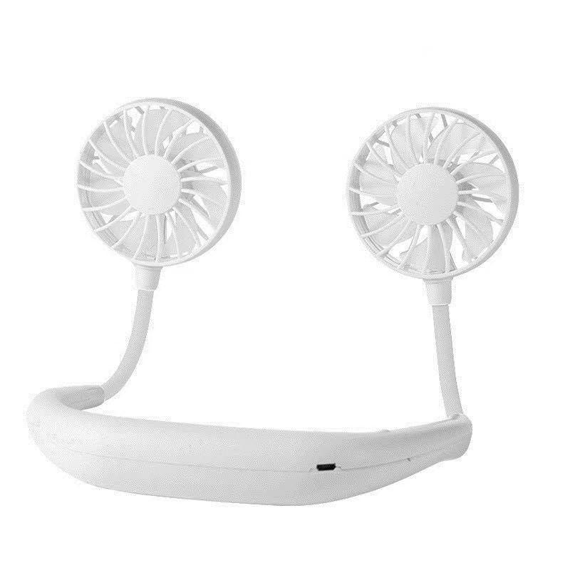 Ventilateur de cou portable - Zevessa