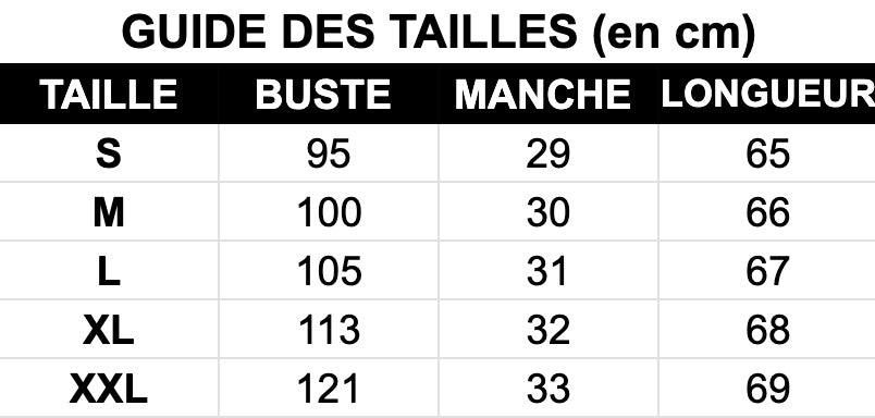 Daphné | Top à manches bouffantes - Zevessa